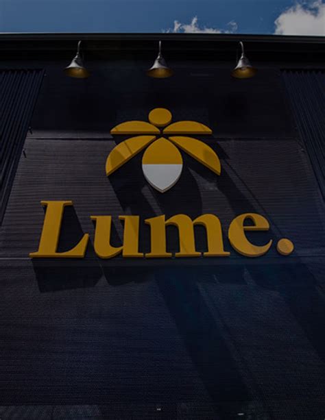 Lume Cannabis Dispensary Gaylord, MI